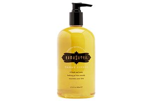 Luxury Bathing Gels - Tangy Citrus