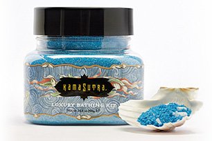 Treasures of the Sea Bath Salts