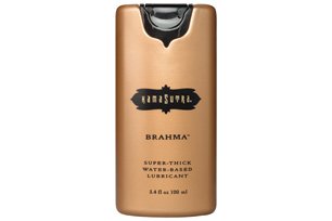 Sensual Lubricants - Brahma