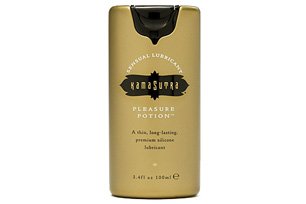 Sensual Lubricant - Pleasure Potion