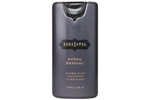 Sensual Lubricants - Royal Bengal