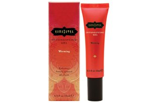 Intensifying Gel for Women - Warming & Arousing
