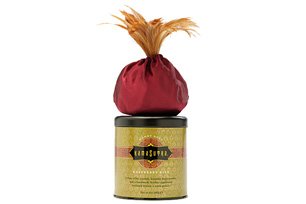 Honey Dust - Raspberry Kiss