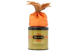 Honey Dust - Tangerines & Cream