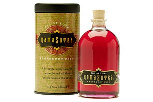 Oil of Love - Raspberry Kiss