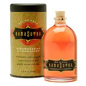 Oil of Love - Tangerines & Cream