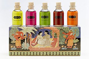 The Collection Set