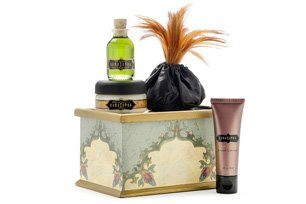 Bedside Box