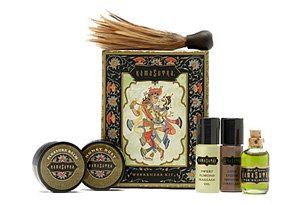 The Weekender Kit