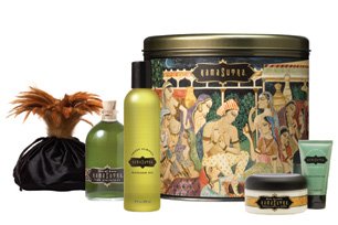 Earthly Delights Gift Set
