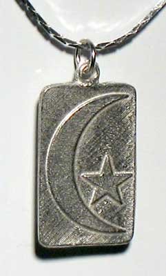 Happy Love Affair Amulet