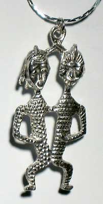 One Lover Amulet