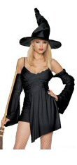 Bad Witch