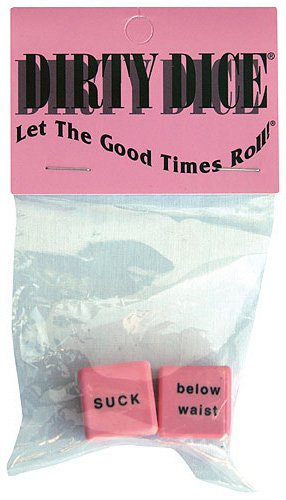 Dirty Dice Game