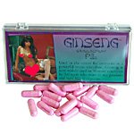 Ginseng Pills (20CT)