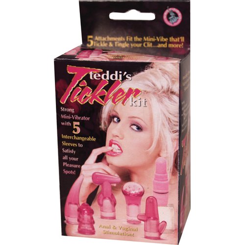 Tickler kit