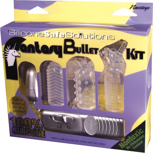 Fantasy Bullet kit