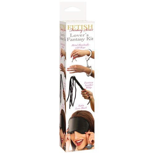 Lovers Fantasy kit