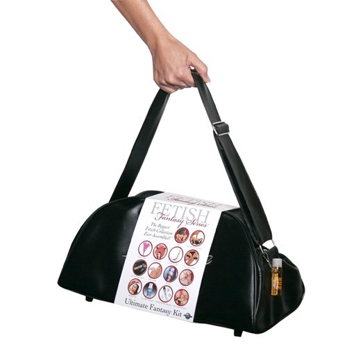 Fetish Ultimate Fantasy kit