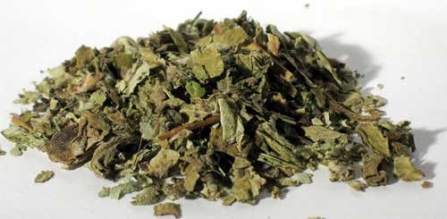 Coltsfoot Leaf Cut 2oz