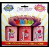 Joy Jelly 3 pack