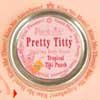 Pretty Titty Hawaiian Punch Body Gloss