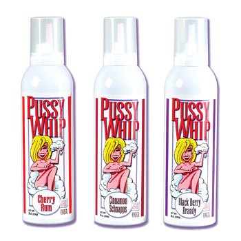 Pussy Whip