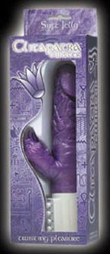 Clitapatra Twister Purple