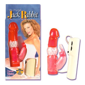 Jack Rabbit
