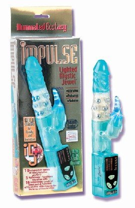 Impulse Lighted Mystic Jewel