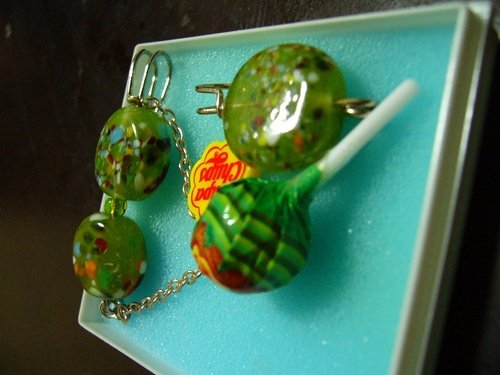 LoLLiPoPSy-GreeN