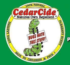 Cedarcide