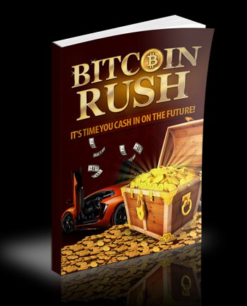 BITCOIN Rush - The New digital currency -12 MP4 Video course