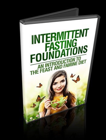 Intermittent Fasting Foundations MP3 Audios