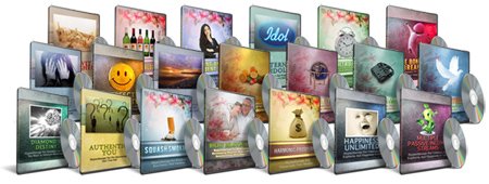 11 Adrenaline Hypnotherapy MP3 Audios