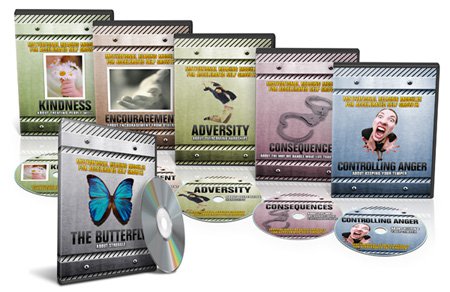6 Motivational Reading - MP3 Audio & Ebook