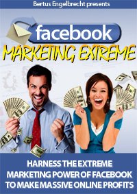 Facebook Marketing Extreme - Ebook
