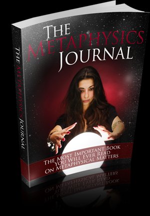 The Metaphysics Journal - Ebook