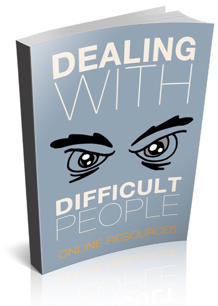 Dealing With Difficult Peoples - Ebook