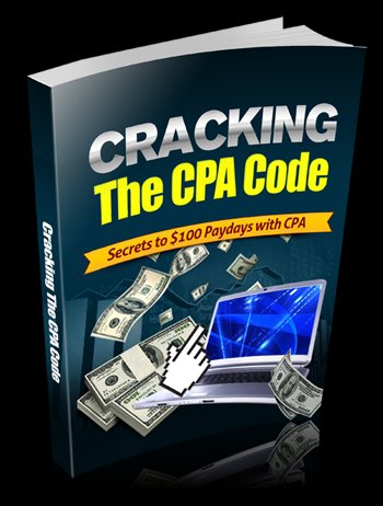 Cracking The CPA Code - Ebook