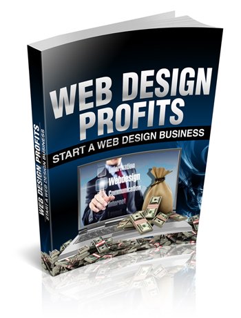 Web Design Profits - Ebook