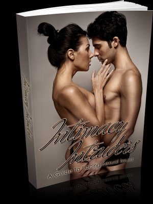 Intimacy Intruders - Ebook