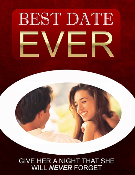 Best Date Ever - Ebook