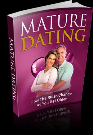Mature Dating - Ebook