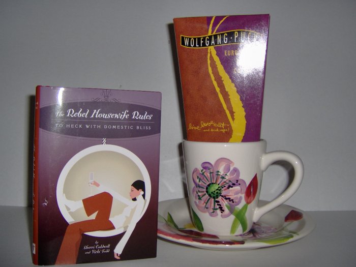 Pick Me Up Please! Gift Set Free S&H!!!