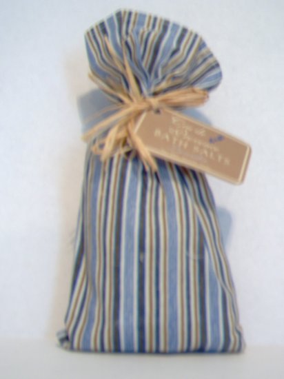 10oz Size!!!! Cru De Provence Bath Salts in Lavender FRee S&H