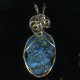 Dichroic Pendant