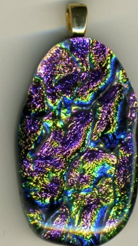 Dichroic Pendant