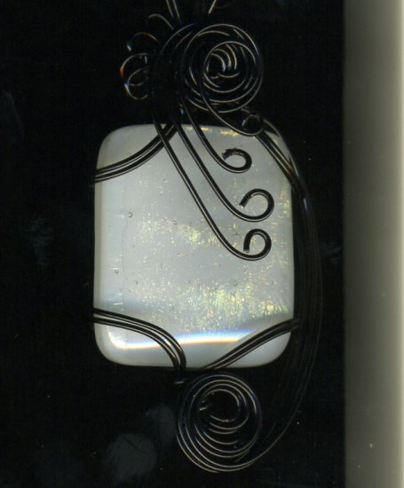 Dichroic Pendant
