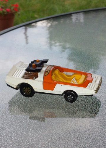 speed 70 diecast